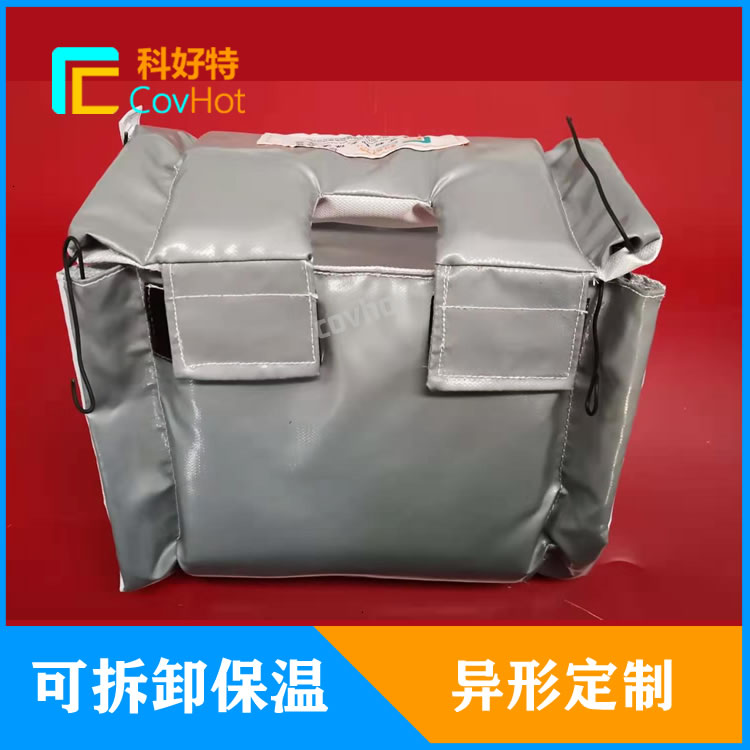 可拆卸<a href=http://www.whmej.com/e/tags/?tagname=%E9%98%80%E9%97%A8%E4%BF%9D%E6%B8%A9%E5%A5%97 target=_blank class=infotextkey><a href=http://www.whmej.com/e/tags/?tagname=%E9%98%80%E9%97%A8%E4%BF%9D%E6%B8%A9 target=_blank class=infotextkey>閥門保溫</a>套</a>