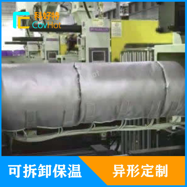 注塑機(jī)<a href=http://www.whmej.com/e/tags/?tagname=%E5%8F%AF%E6%8B%86%E5%8D%B8%E4%BF%9D%E6%B8%A9%E5%A5%97 target=_blank class=infotextkey>可拆卸<a href=http://www.whmej.com/e/tags/?tagname=%E4%BF%9D%E6%B8%A9%E5%A5%97 target=_blank class=infotextkey>保溫套</a></a>