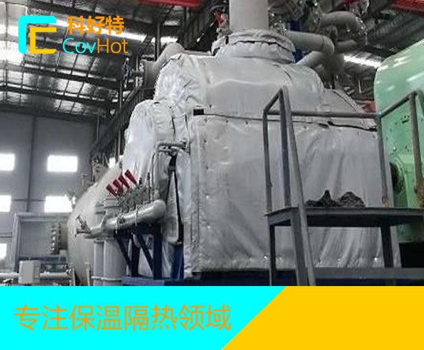 電廠<a href=http://www.whmej.com/e/tags/?tagname=%E4%BF%9D%E6%B8%A9%E9%9A%94%E7%83%AD target=_blank class=infotextkey>保溫隔熱</a>