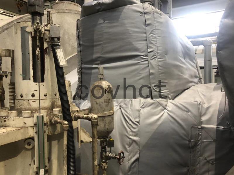 電廠<a href=http://www.whmej.com/e/tags/?tagname=%E5%8F%AF%E6%8B%86%E5%8D%B8%E4%BF%9D%E6%B8%A9 target=_blank class=infotextkey>可拆卸保溫</a>