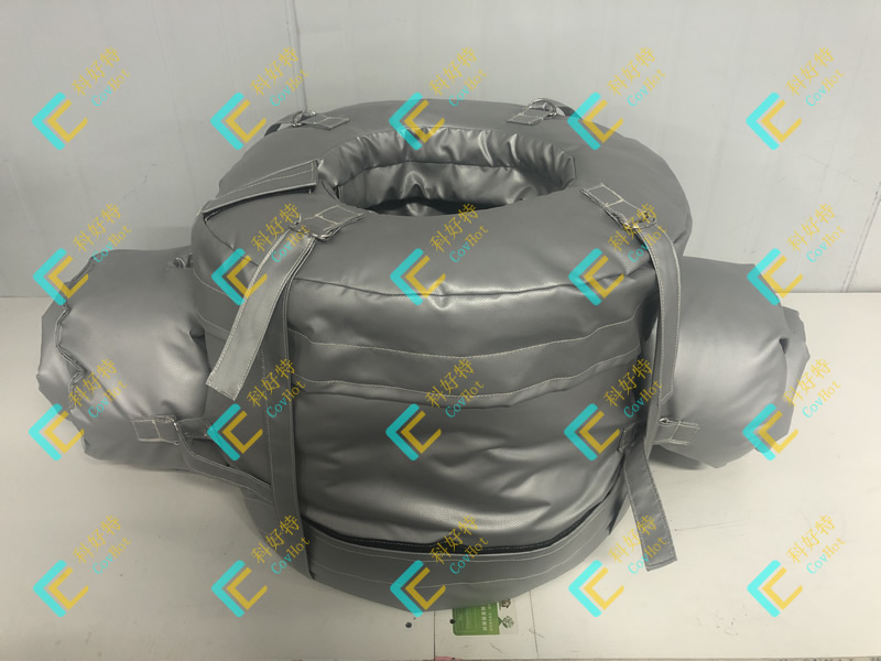 柔性可拆式<a href=http://www.whmej.com/e/tags/?tagname=%E4%BF%9D%E6%B8%A9%E5%A5%97 target=_blank class=infotextkey>保溫套</a>