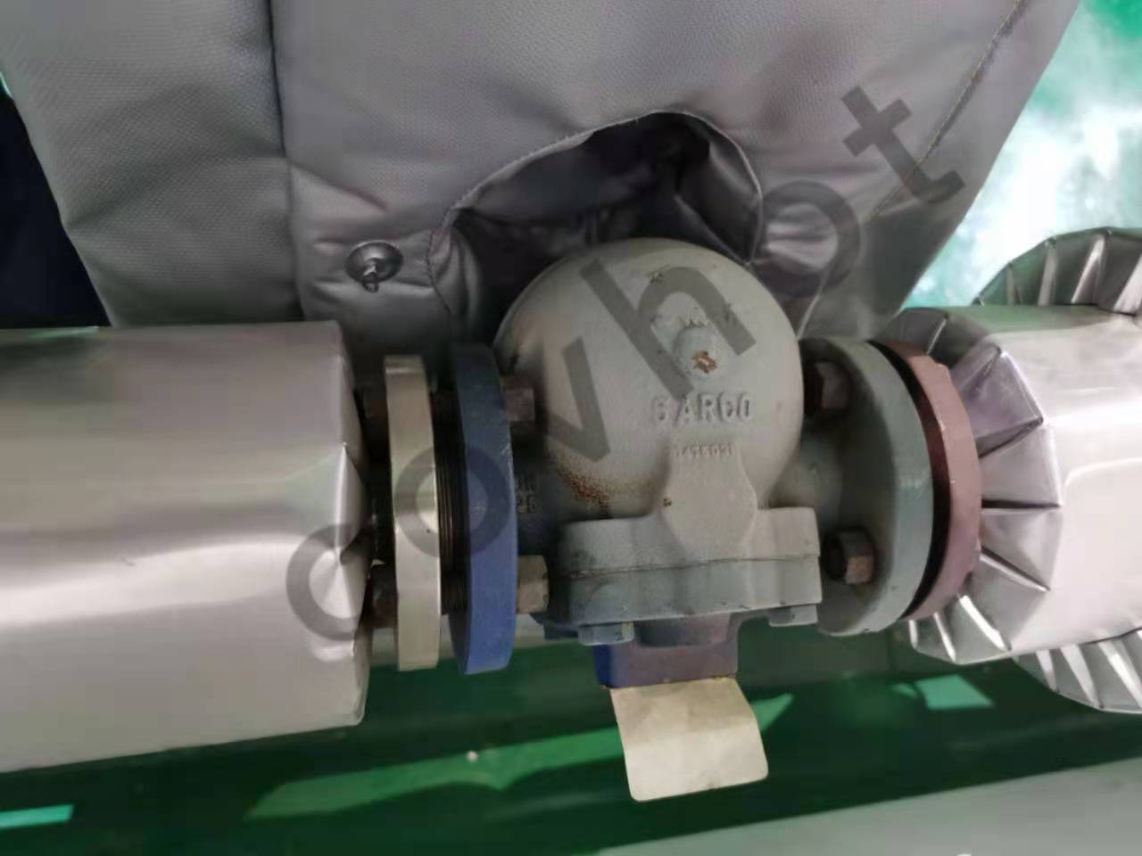 疏水閥<a href=http://www.whmej.com/e/tags/?tagname=%E4%BF%9D%E6%B8%A9%E5%A5%97 target=_blank class=infotextkey>保溫套</a>