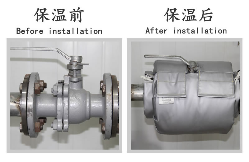 蒸汽<a href=http://www.whmej.com/e/tags/?tagname=%E9%98%80%E9%97%A8%E4%BF%9D%E6%B8%A9 target=_blank class=infotextkey>閥門保溫</a>夾套