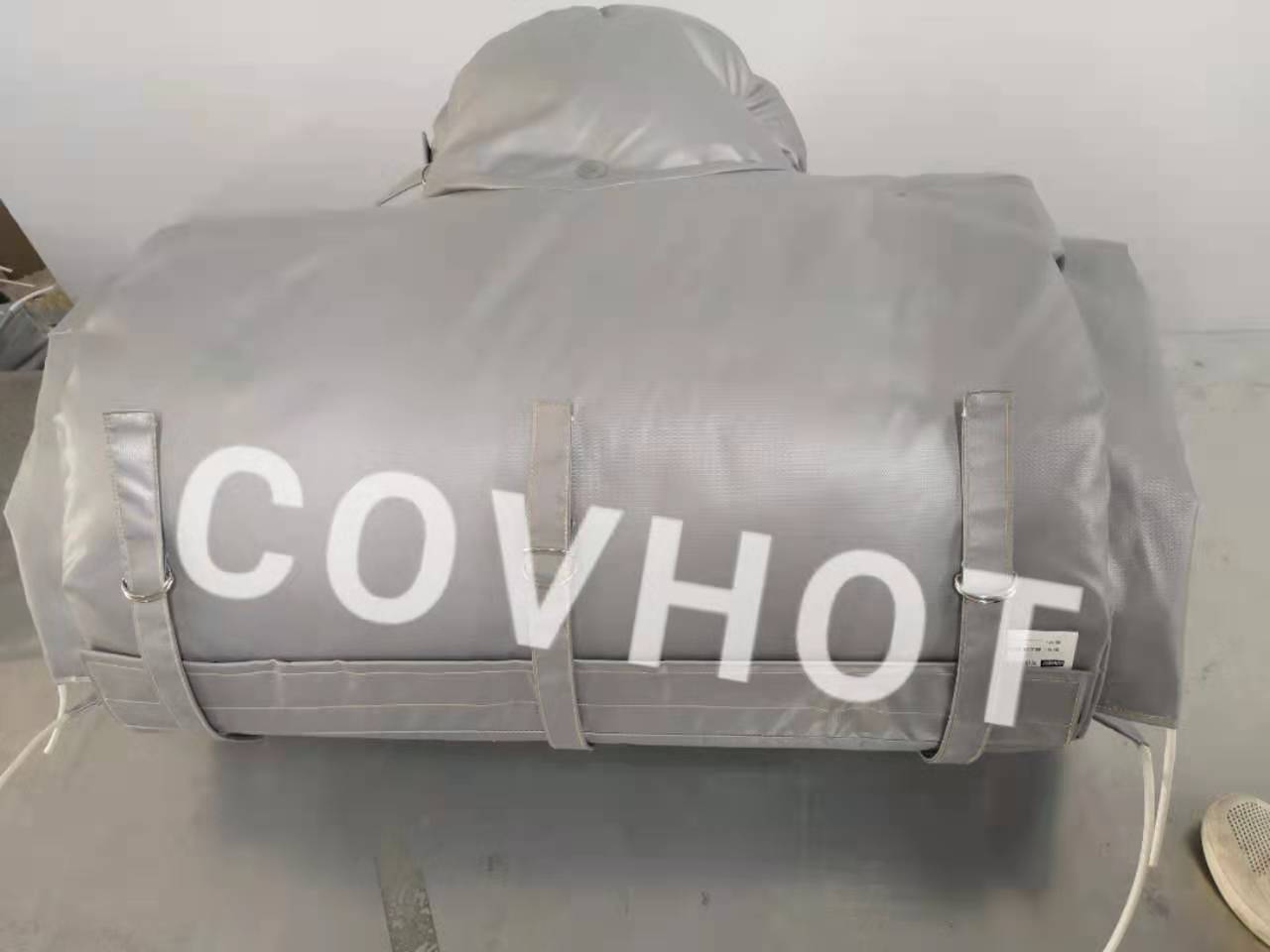 <a href=http://www.whmej.com/e/tags/?tagname=%E9%98%80%E9%97%A8%E4%BF%9D%E6%B8%A9 target=_blank class=infotextkey>閥門保溫</a>罩