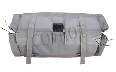 柔性<a href=http://www.whmej.com/e/tags/?tagname=%E8%BD%AF%E4%BF%9D%E6%B8%A9 target=_blank class=infotextkey>軟保溫</a>套,工業(yè)柔性保溫