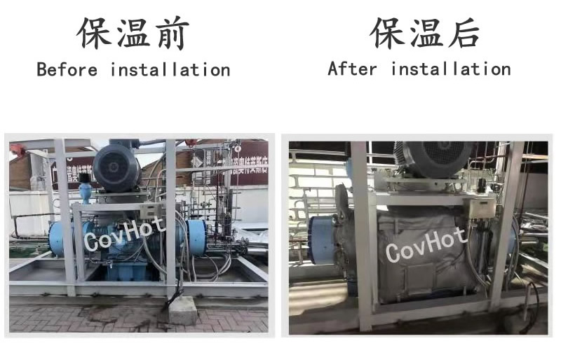 <a href=http://www.whmej.com/e/tags/?tagname=%E8%AE%BE%E5%A4%87%E4%BF%9D%E6%B8%A9 target=_blank class=infotextkey>設(shè)備保溫</a>隔熱護(hù)罩