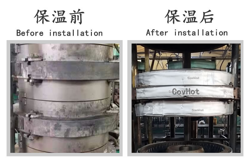高溫<a href=http://www.whmej.com/e/tags/?tagname=%E8%AE%BE%E5%A4%87%E4%BF%9D%E6%B8%A9 target=_blank class=infotextkey>設(shè)備保溫</a>衣