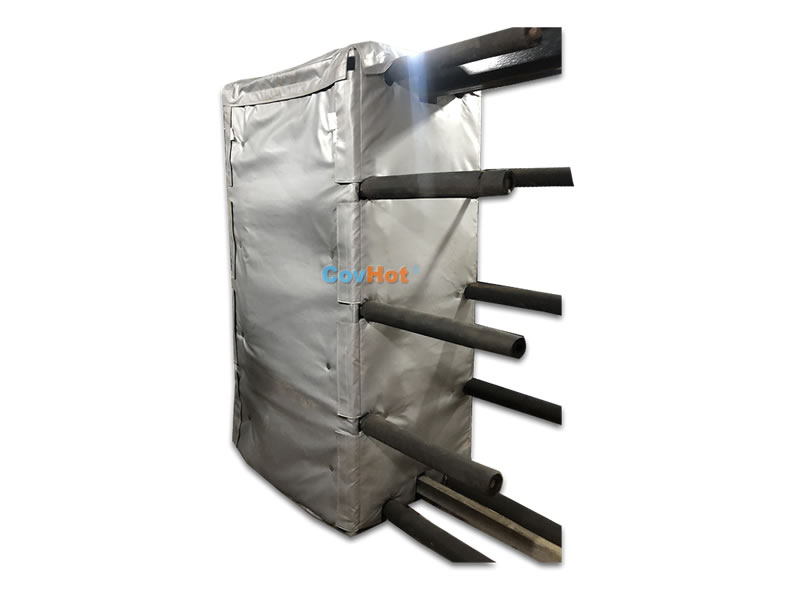 高溫<a href=http://www.whmej.com/e/tags/?tagname=%E8%AE%BE%E5%A4%87%E4%BF%9D%E6%B8%A9 target=_blank class=infotextkey>設(shè)備保溫</a>衣