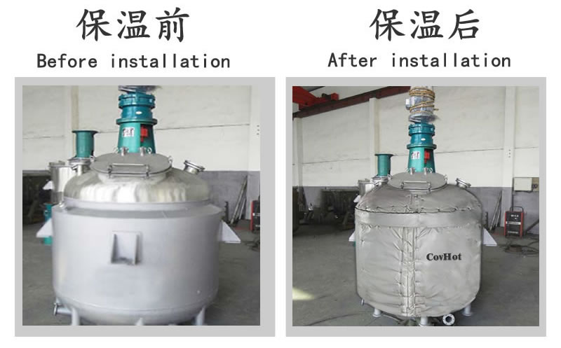 <a href=http://http://www.whmej.com/e/tags/?tagname=%E7%BD%90%E4%BD%93%E4%BF%9D%E6%B8%A9 target=_blank class=infotextkey>罐體保溫</a>,<a href=http://www.whmej.com/e/tags/?tagname=%E5%8F%8D%E5%BA%94%E9%87%9C%E4%BF%9D%E6%B8%A9 target=_blank class=infotextkey>反應(yīng)釜保溫</a>