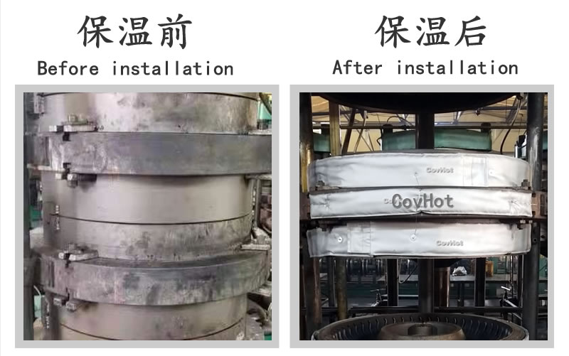 <a href=http://www.whmej.com/e/tags/?tagname=%E5%B7%A5%E4%B8%9A%E4%BF%9D%E6%B8%A9 target=_blank class=infotextkey>工業(yè)保溫</a>,<a href=http://www.whmej.com/e/tags/?tagname=%E5%8F%AF%E6%8B%86%E5%8D%B8%E4%BF%9D%E6%B8%A9%E5%A5%97 target=_blank class=infotextkey>可拆卸<a href=http://www.whmej.com/e/tags/?tagname=%E4%BF%9D%E6%B8%A9%E5%A5%97 target=_blank class=infotextkey>保溫套</a></a>
