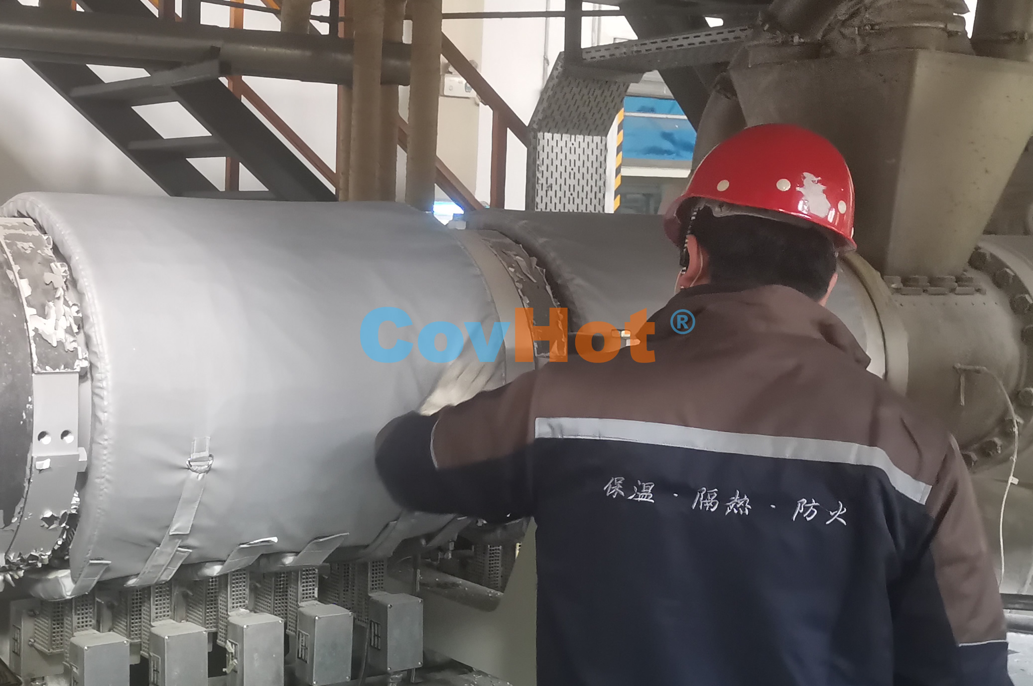 可拆卸式<a href=http://www.whmej.com/e/tags/?tagname=%E4%BF%9D%E6%B8%A9%E5%A5%97 target=_blank class=infotextkey>保溫套</a>(衣),<a href=http://www.whmej.com/e/tags/?tagname=%E5%B7%A5%E4%B8%9A%E4%BF%9D%E6%B8%A9 target=_blank class=infotextkey>工業(yè)保溫</a>