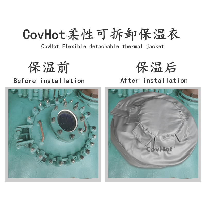 視鏡<a href=http://www.whmej.com/e/tags/?tagname=%E4%BF%9D%E6%B8%A9%E5%A5%97 target=_blank class=infotextkey>保溫套</a>,視鏡<a href=http://www.whmej.com/e/tags/?tagname=%E8%AE%BE%E5%A4%87%E9%9A%94%E7%83%AD%E7%BD%A9 target=_blank class=infotextkey>設(shè)備隔熱罩</a>