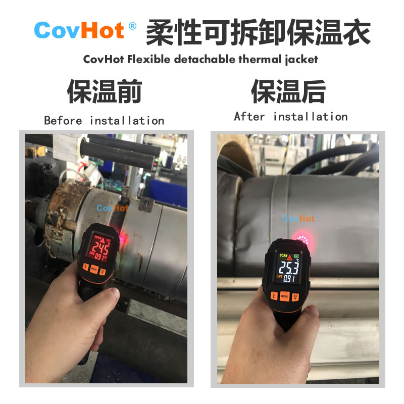 工業(yè)高溫防護(hù),<a href=http://www.whmej.com/e/tags/?tagname=%E5%B7%A5%E4%B8%9A%E4%BF%9D%E6%B8%A9 target=_blank class=infotextkey>工業(yè)保溫</a>隔熱