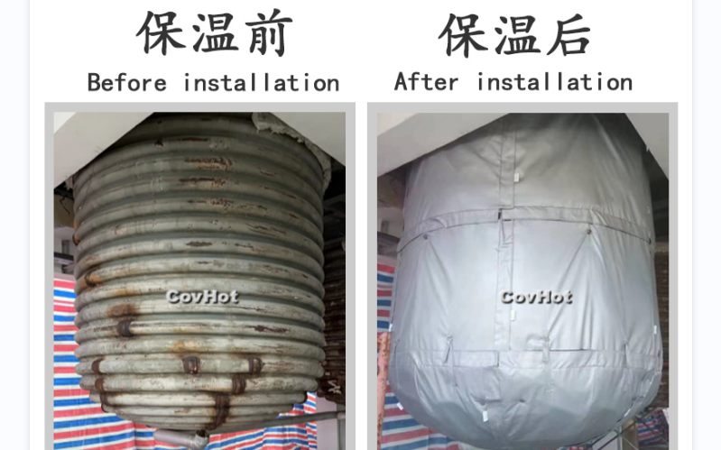 工業(yè)<a href=http://www.whmej.com/e/tags/?tagname=%E8%AE%BE%E5%A4%87%E4%BF%9D%E6%B8%A9 target=_blank class=infotextkey>設(shè)備保溫</a>隔熱,<a href=http://www.whmej.com/e/tags/?tagname=%E5%8F%AF%E6%8B%86%E5%8D%B8%E4%BF%9D%E6%B8%A9%E5%A5%97 target=_blank class=infotextkey>可拆卸<a href=http://www.whmej.com/e/tags/?tagname=%E4%BF%9D%E6%B8%A9%E5%A5%97 target=_blank class=infotextkey>保溫套</a></a>