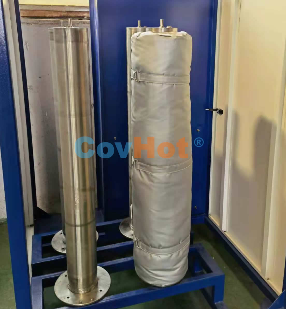 純化器反應器,<a href=http://www.whmej.com/e/tags/?tagname=%E5%8F%AF%E6%8B%86%E5%8D%B8%E4%BF%9D%E6%B8%A9%E5%A5%97 target=_blank class=infotextkey>可拆卸<a href=http://www.whmej.com/e/tags/?tagname=%E4%BF%9D%E6%B8%A9%E5%A5%97 target=_blank class=infotextkey>保溫套</a></a>