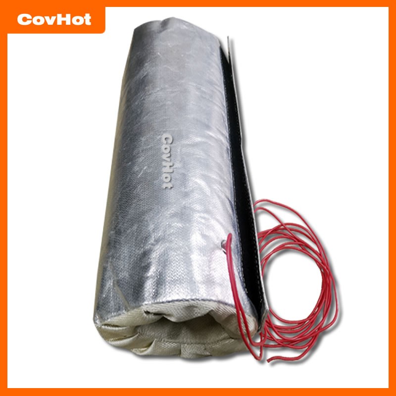 電伴熱<a href=http://www.whmej.com/e/tags/?tagname=%E4%BF%9D%E6%B8%A9%E5%A5%97 target=_blank class=infotextkey>保溫套</a>,儀表防凍