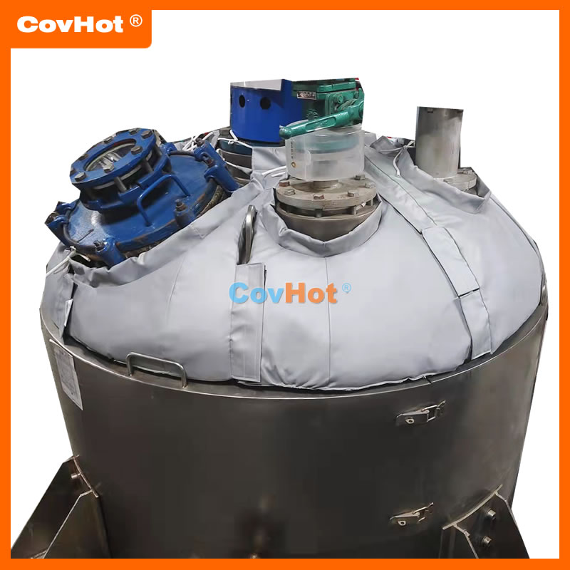 封頭<a href=http://www.whmej.com/e/tags/?tagname=%E4%BF%9D%E6%B8%A9%E5%A5%97 target=_blank class=infotextkey>保溫套</a>