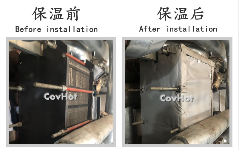 氣凝膠<a href=http://www.whmej.com/e/tags/?tagname=%E4%BF%9D%E6%B8%A9%E5%A5%97 target=_blank class=infotextkey>保溫套</a>,氣凝膠保溫