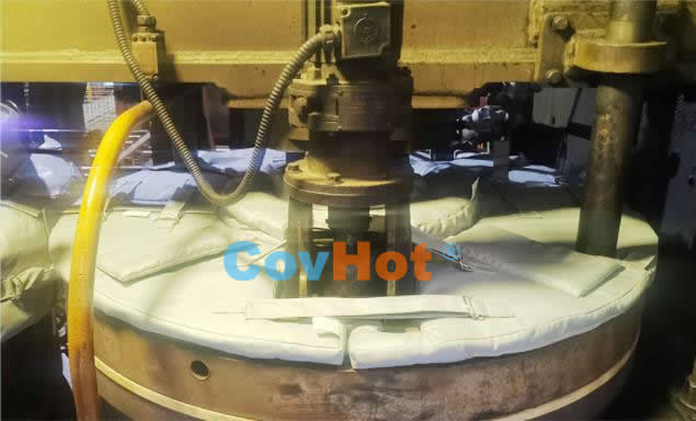 工業(yè)模具保溫絕熱套,可拆卸式模具<a href=http://www.whmej.com/e/tags/?tagname=%E4%BF%9D%E6%B8%A9%E5%A5%97 target=_blank class=infotextkey>保溫套</a>